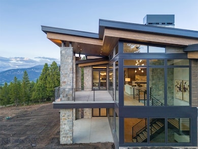 809 Buckridge Trail, Gallatin Gateway, MT 59716 - photo 6