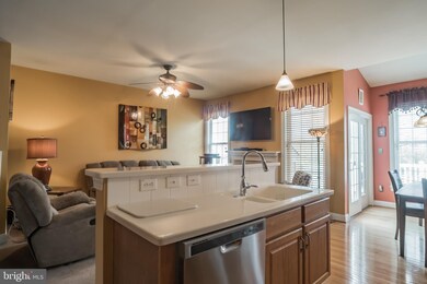 3093 E Brighton St unit 58, Furlong, PA 18925 - photo 7