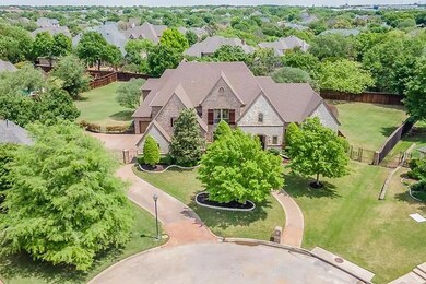 807 Worthing Ct, Southlake, TX 76092 - photo 3