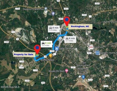 0 Country Canyon Dr, Cordova, NC 28379 - photo 2