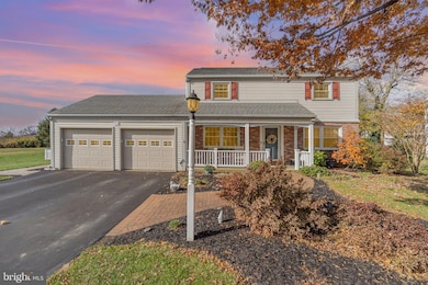 430 Orchard Rd, Mount Joy, PA 17552 - photo 4