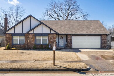 1216 S 34th St, Broken Arrow, OK 74014 - photo 3
