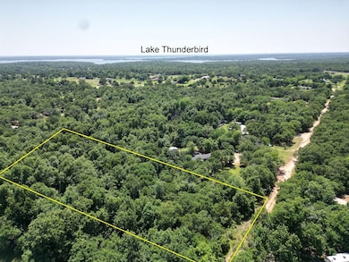 15916 Lola Rd, Norman, OK 73026 - photo 3