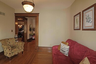 Pocket door