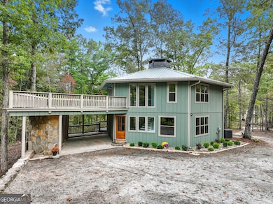 484 Mountain Stream Ln, Lakemont, GA 30552 - photo 2