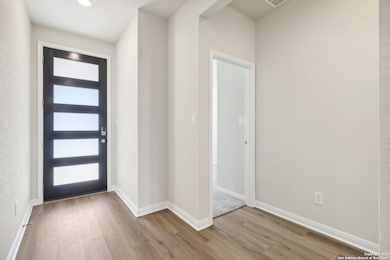 Photo is not of the actual home but is an inspirat