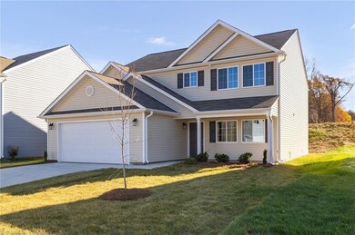 3506 Swanley Dr, Greensboro, NC 27405 - photo 2