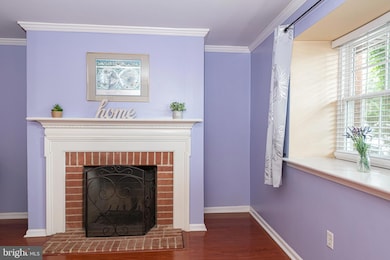 672 Coates Ln, King of Prussia, PA 19406 - photo 5