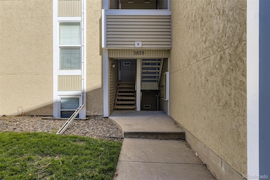 3870 S Fraser St unit N04, Aurora, CO 80014 - photo 2
