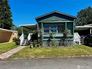 8705 143rd Avenue Ct E unit 48, Puyallup, WA 98372 - photo 4