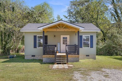 699 Dry Valley Rd, Rossville, GA 30741 - photo 3