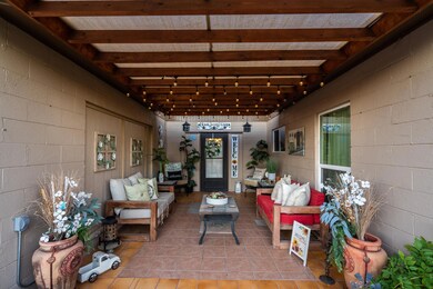 8017 Susan Way, El Paso, TX 79915 - photo 4