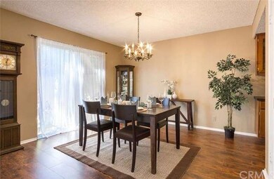 Formal Dining 