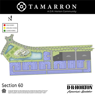 28535 Halle Ray Dr, Katy, TX 77494 - photo 3