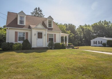 95 Plymouth St, Whitman, MA 02382 - photo 2