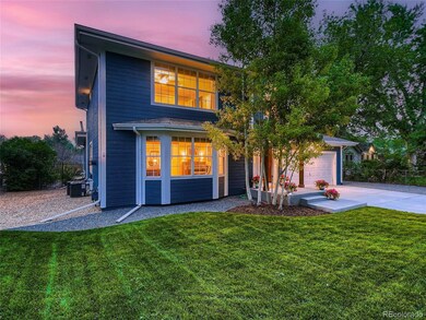 2420 Garland St, Lakewood, CO 80215 - photo 2