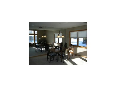 Dining Area.