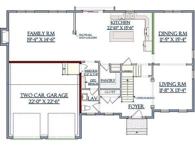 10 Timber Trail, Coventry, RI 02816 - photo 2