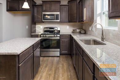 Kitchen SCE017-E2070-20