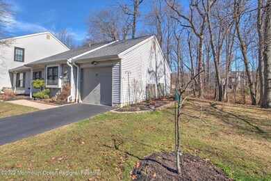 Kimberly Woods End Unit Ranch