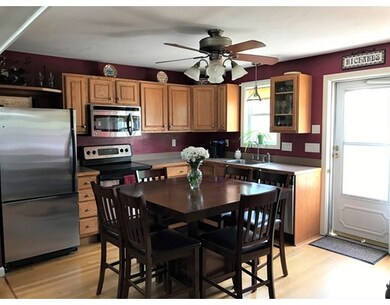 2 Florence Street Extension, Milford, MA 01757 - photo 4