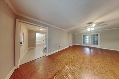 2831 Olde Post Rd SE, Marietta, GA 30067 - photo 3