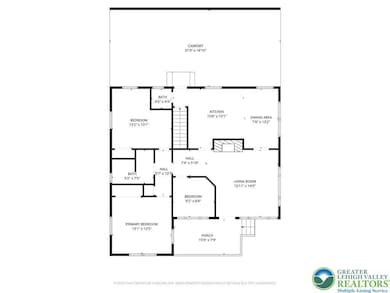 427 Walnut Dr, Northampton, PA 18067 - photo 5