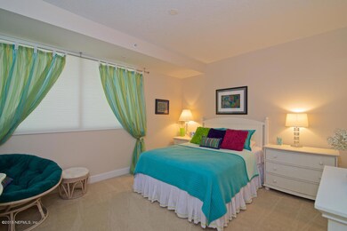 Guest room 1