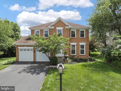 13603 Angelica Ct, Chantilly, VA 20151 - photo 3