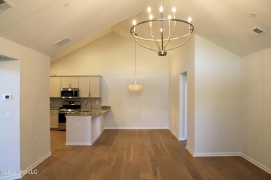 Open Plan