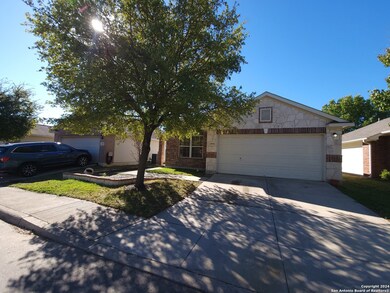 12014 Mill Berger, San Antonio, TX 78254 - photo 2