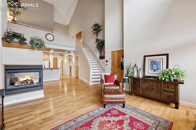 201 E Las Animas St unit 305, Colorado Springs, CO 80903 - photo 3