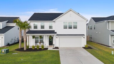 293 Lucca Dr, Summerville, SC 29486 - photo 4