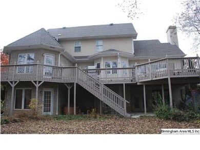 Back of Home