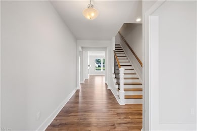 MM Blackwater(squire Lot 7) Rd, Virginia Beach, VA 23457 - photo 4