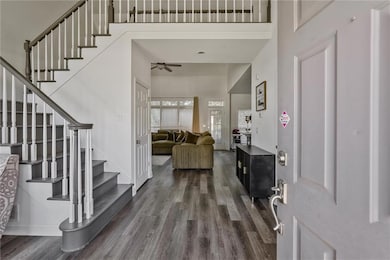 2170 Thorndale Dr SW, Lilburn, GA 30047 - photo 4