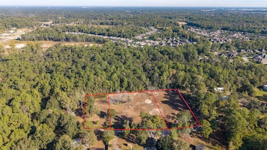 Tucked away from all the busy roads