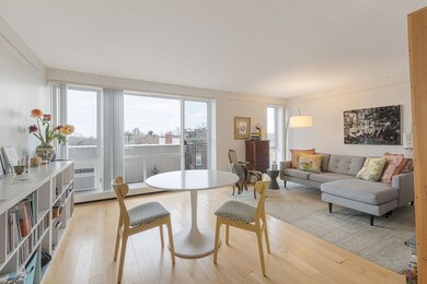 29 Concord Ave unit 715, Cambridge, MA 02138 - photo 2