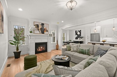 5 Granville Ln unit 5, Amesbury, MA 01913 - photo 6