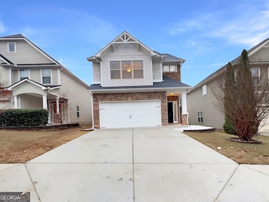 2565 Arnold Mill Rd, Lawrenceville, GA 30044 - photo 2