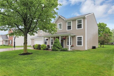 12791 End Zone Dr, Fishers, IN 46037 - photo 3