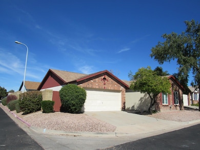 6335 E Brown Rd unit 1074, Mesa, AZ 85205 - photo 3