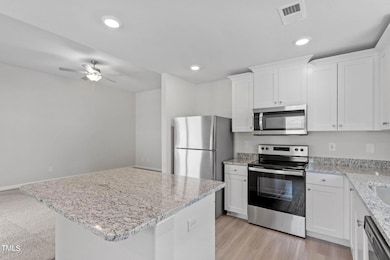 107 Long Green Way, Oxford, NC 27565 - photo 5