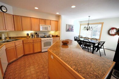 16 Queen Anne's Way unit 16B, West Dover, VT 05356 - photo 5