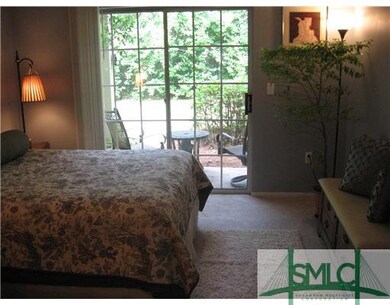 Master Bedroom. View 2 of Master Bedroom with Cove