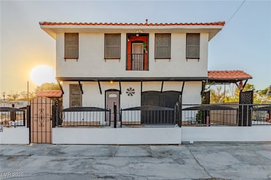 unlisted-address, Las Vegas, NV 89101 - photo 7