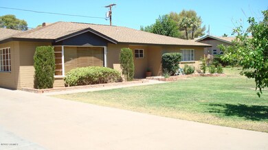 Curb View