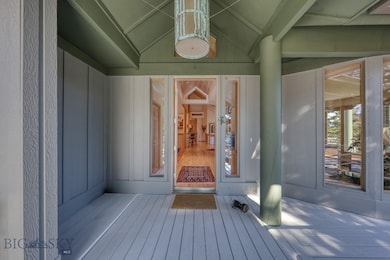 450 Crown Butte Rd, Big Sky, MT 59716 - photo 5