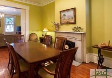 15 E Jones St unit Parlor 1-B, Savannah, GA 31401 - photo 3