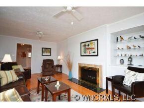 1 Braddock Way, Asheville, NC 28803 - photo 5